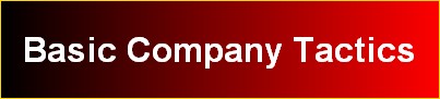 Basic Company Tactics